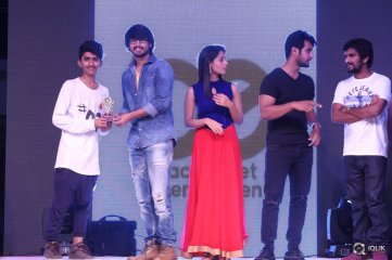 Seethamma Andaalu Raamayya Sithraalu Platinum Disc Function